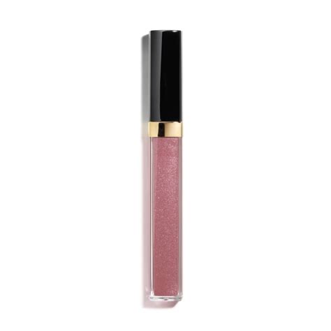 chanel 172 rouge coco gloss|Chanel lip gloss 119 bourgeoisie.